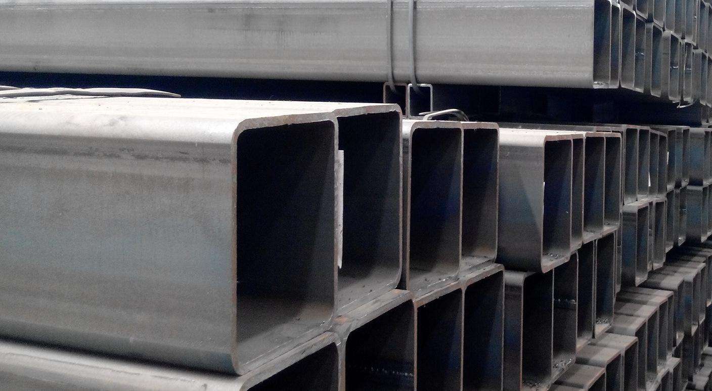 东台20#无缝方管