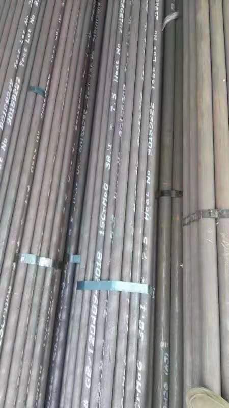 东台无缝钢管
